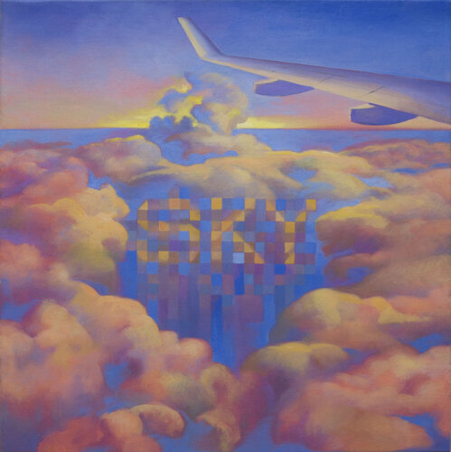 Dream de Yaroslav Kurbanov, Pintura a la venta en Singulart