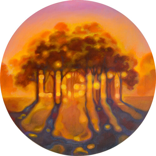 Hope 1 von Yaroslav Kurbanov, Malerei kaufen auf Singulart