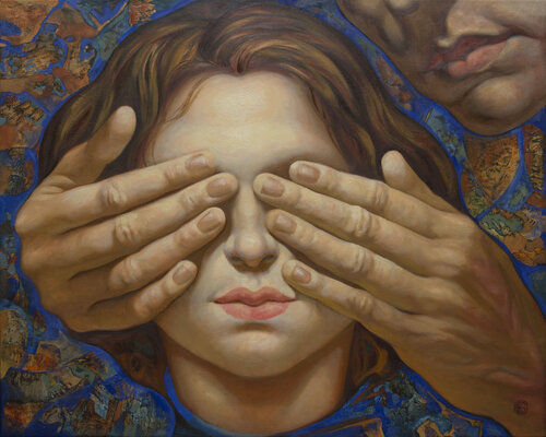 SPIEL DER GENERATIONEN Yaroslav Kurbanov