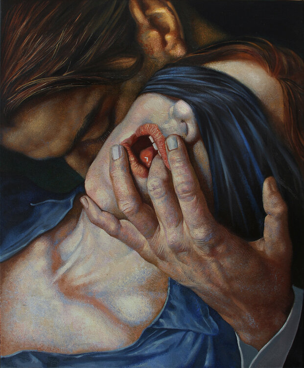 PASSION Yaroslav Kurbanov
