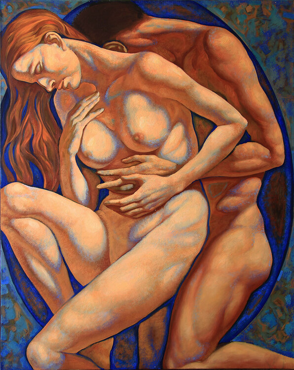 LEIDENSCHAFT Yaroslav Kurbanov