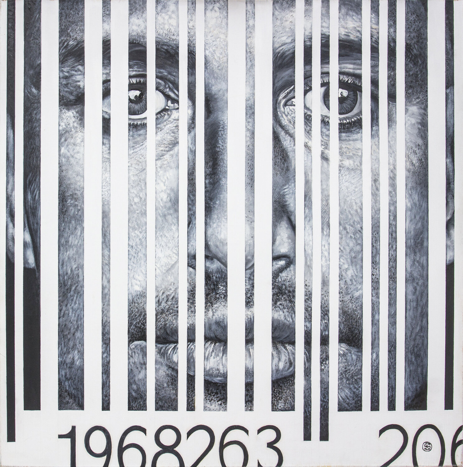 " TOTALE KONTROLE" Yaroslav Kurbanov