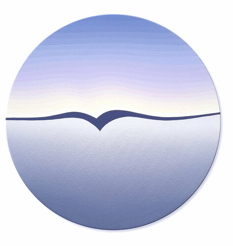 Fernweh / Wanderlust Krisztina Dózsa-Farkas