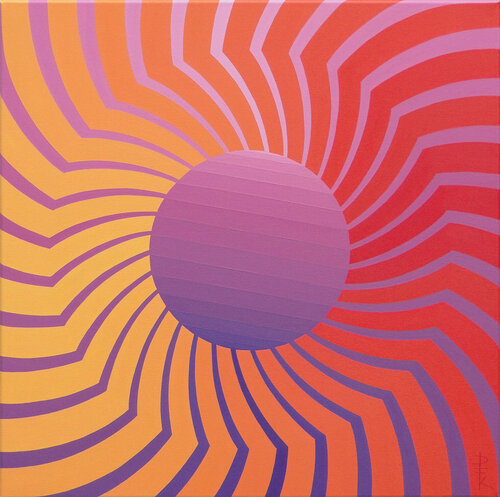 Energie 2 Krisztina Dózsa-Farkas