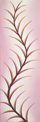 ENDLICH WIEDER... / At last again... di Krisztina Dózsa-Farkas, Pittura in vendita su Singulart