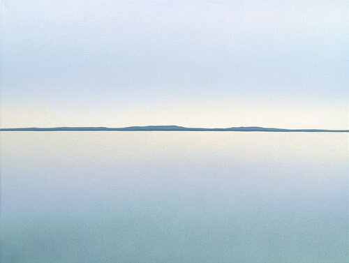 Balaton 4. / Plattensee 4. Krisztina Dózsa-Farkas