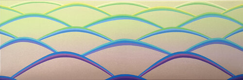 ES WAR EINMAL... / Once upon a time... van Krisztina Dózsa-Farkas, Schilderij te koop op Singulart