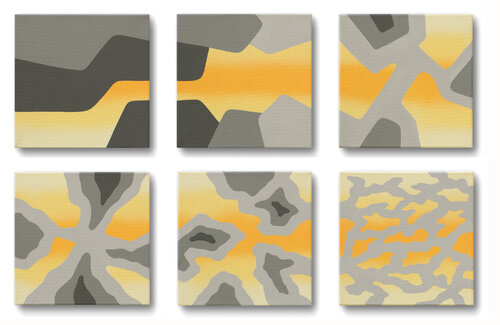 VERWANDLUNG / Metamorphose Krisztina Dózsa-Farkas