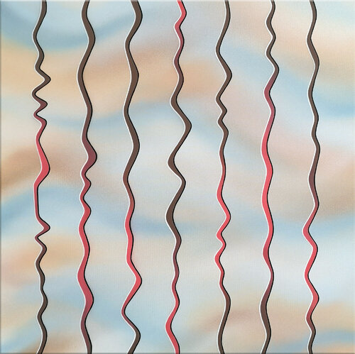 VERÄNDERUNGEN / Changes Krisztina Dózsa-Farkas