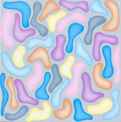 WO BIN ICH? / Where am I ? Krisztina Dózsa-Farkas