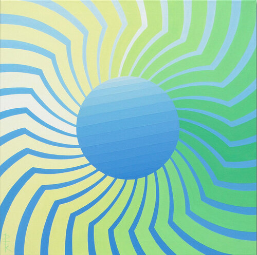 Energie 1 Krisztina Dózsa-Farkas