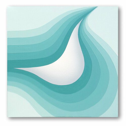 Taube / Dove Krisztina Dózsa-Farkas