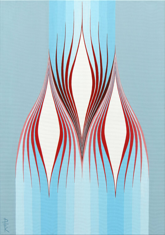 KATHEDRALE / Cathedral Krisztina Dózsa-Farkas