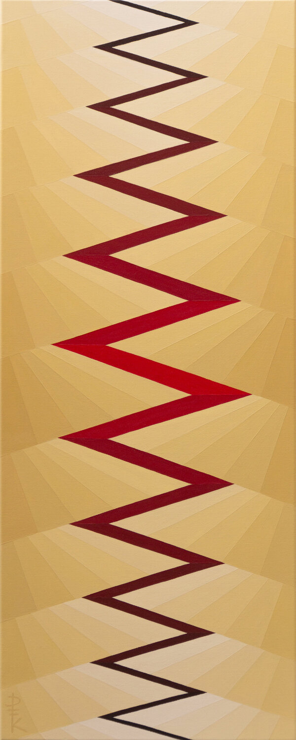 Bruch / Break Krisztina Dózsa-Farkas