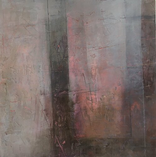 Hope van Michèle Griffiths, Schilderij te koop op Singulart