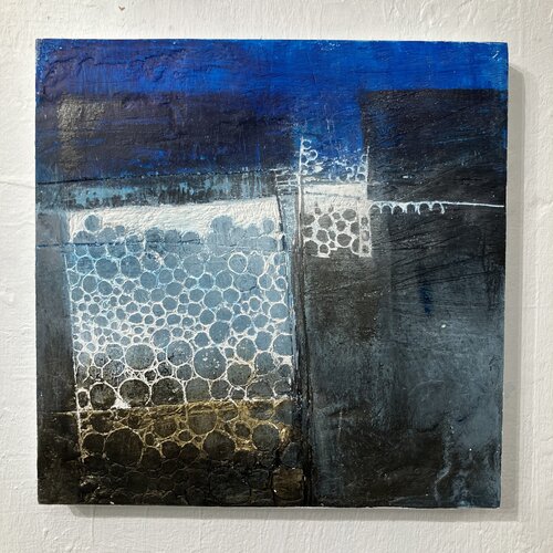 Simmer van Michèle Griffiths, Schilderij te koop op Singulart