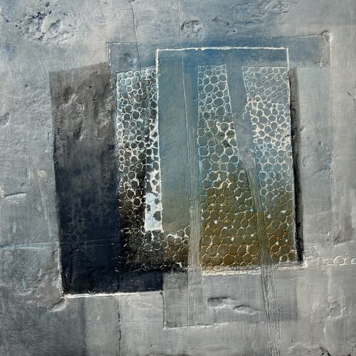 So Cool van Michèle Griffiths, Schilderij te koop op Singulart