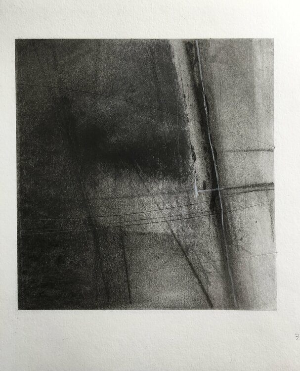 Edge Michèle Griffiths