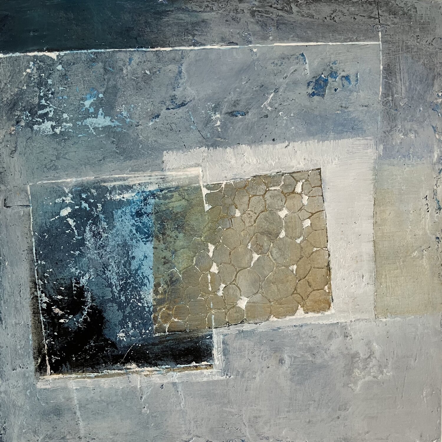 Choc - a - Bloc Michèle Griffiths