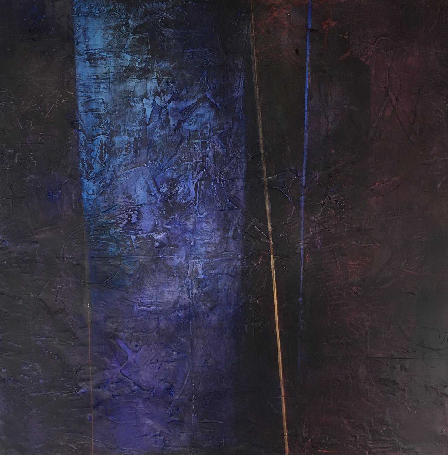 Chartres Michèle Griffiths