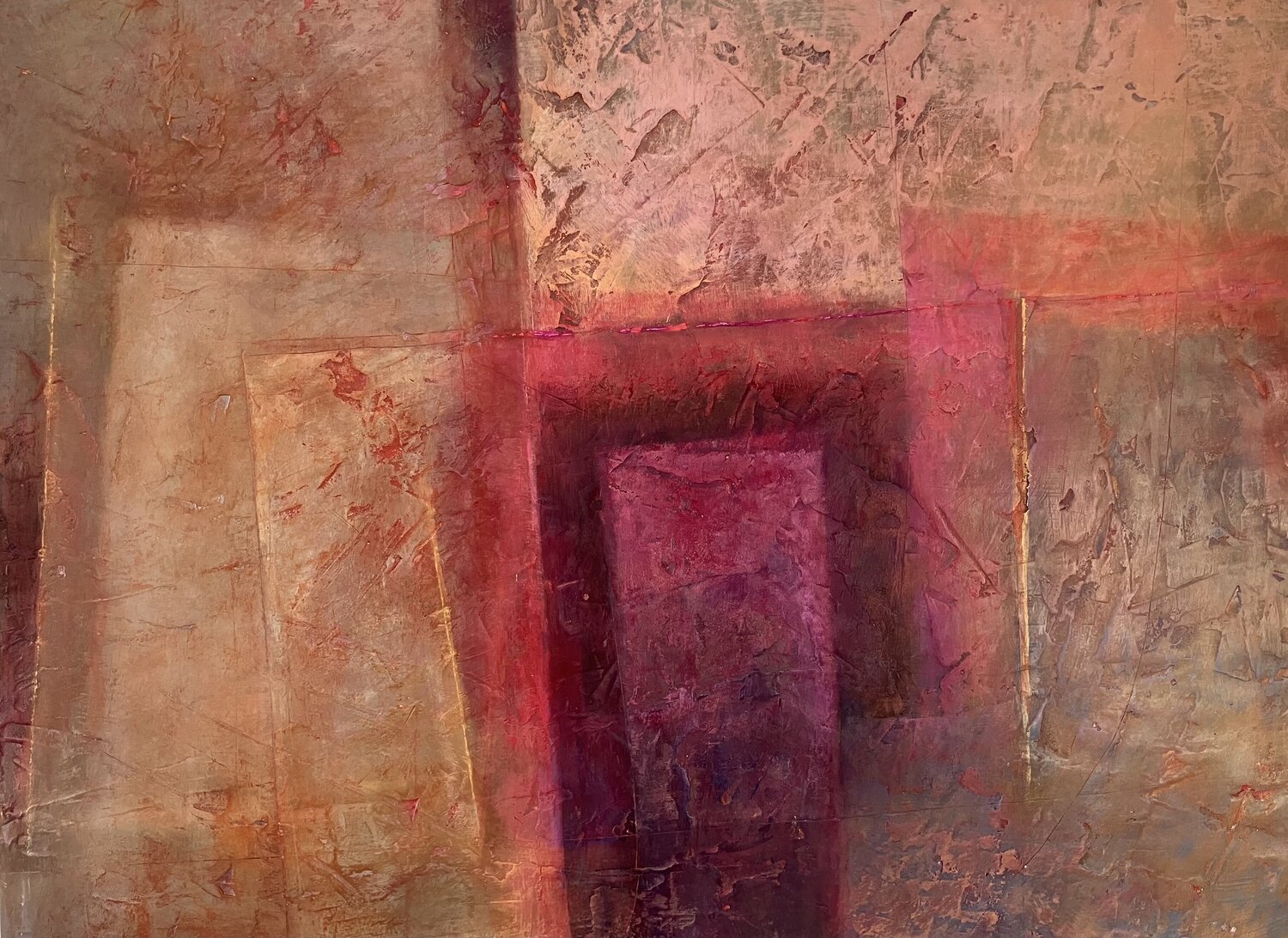 From the Heart Michèle Griffiths