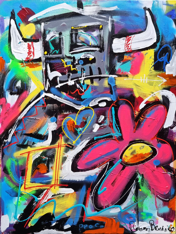 Walhalla Ramon Bruin