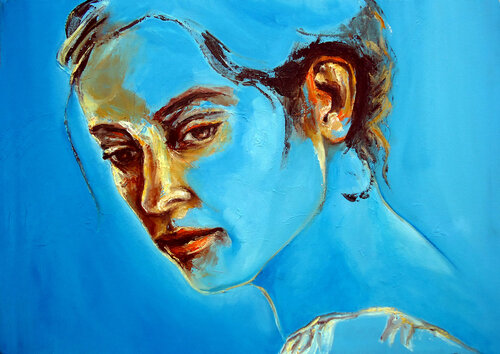 Enigma / énigme Alicia Besada