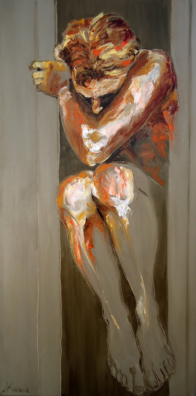 El Edipo / Oedipus / Œdipe Alicia Besada