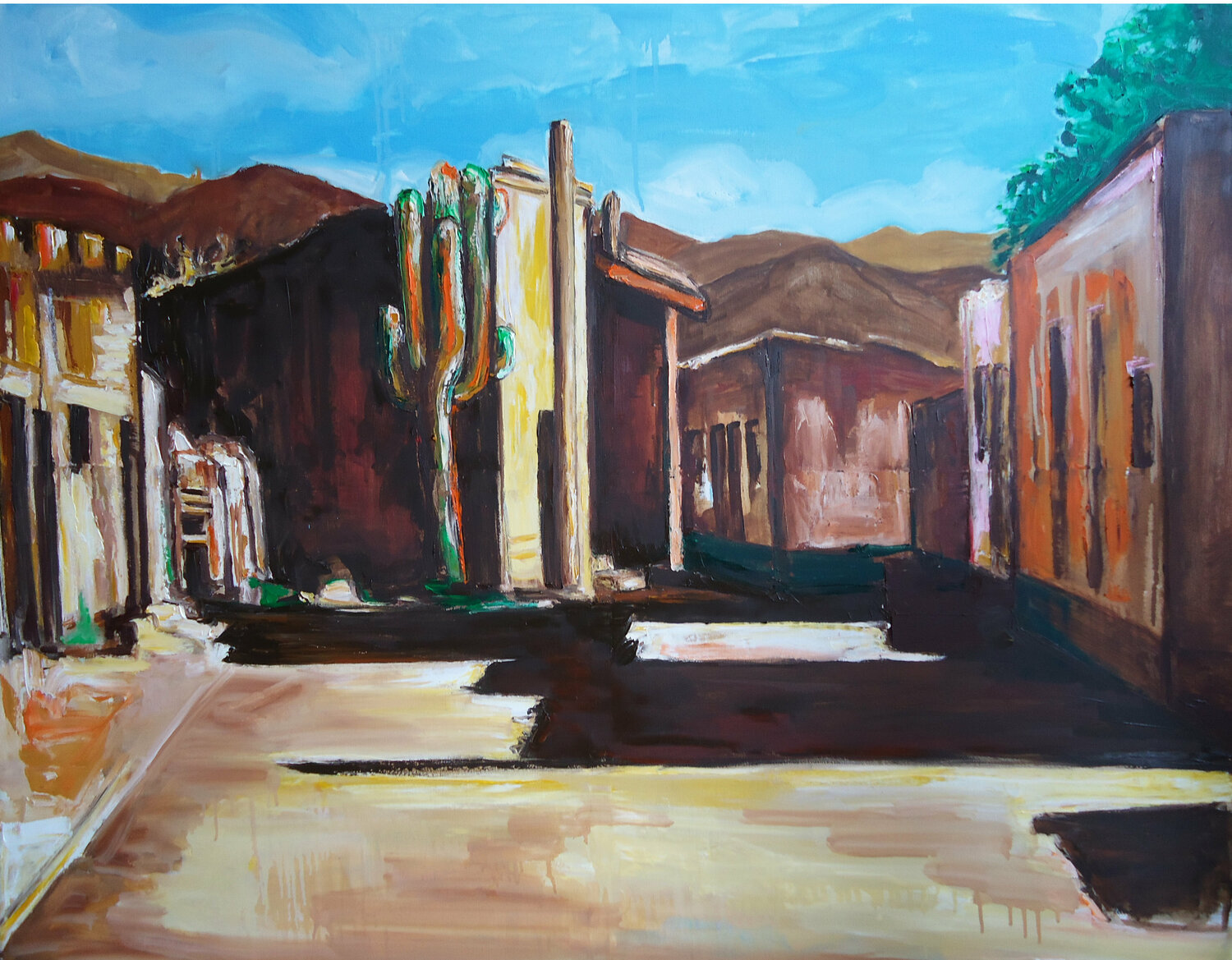 Uquía Alicia Besada