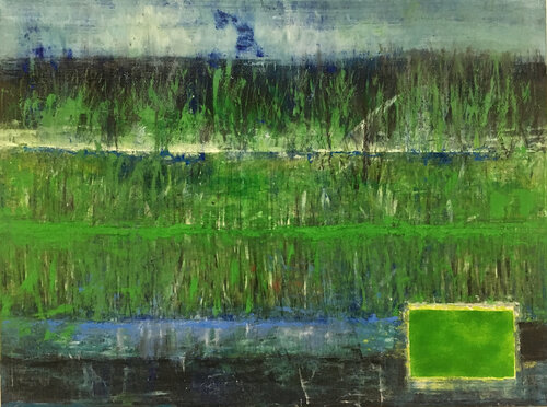 Silence in between Annette Selle