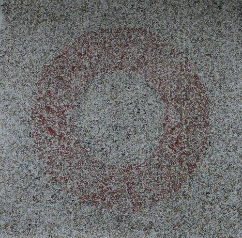 Simplicity di Marc Janus, Pittura in vendita su Singulart