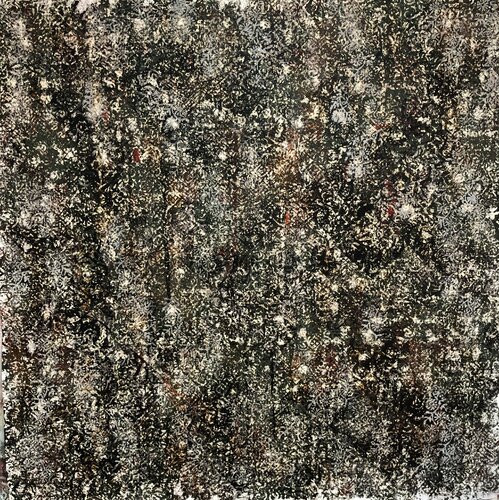 Nature di Marc Janus, Pittura in vendita su Singulart