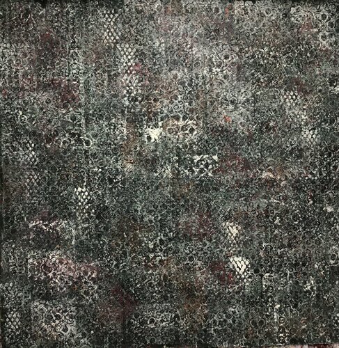 Nature II van Marc Janus, Schilderij te koop op Singulart
