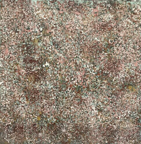 Nature III de Marc Janus, Pintura a la venta en Singulart