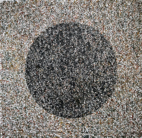 Circle III di Marc Janus, Pittura in vendita su Singulart