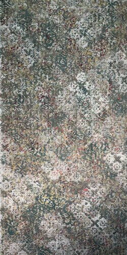 Jungle palace de Marc Janus, Pintura a la venta en Singulart