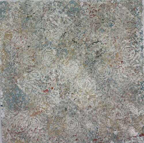 India de Marc Janus, Pintura a la venta en Singulart