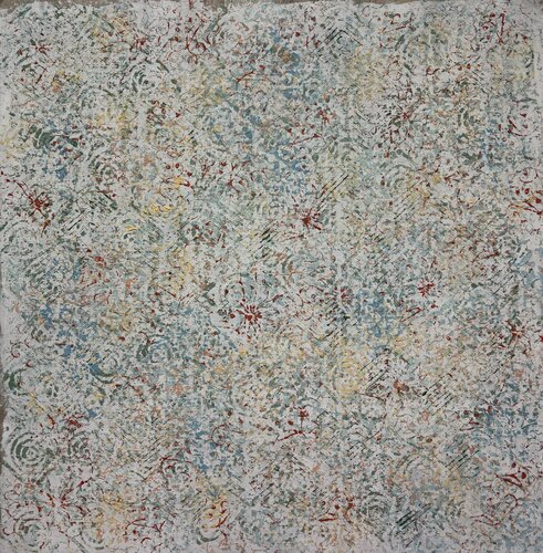 Burma par Marc Janus, Peinture en vente sur Singulart