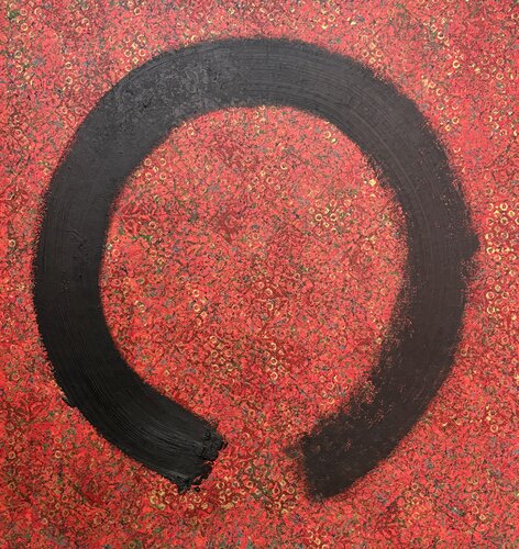 Enzo van Marc Janus, Schilderij te koop op Singulart