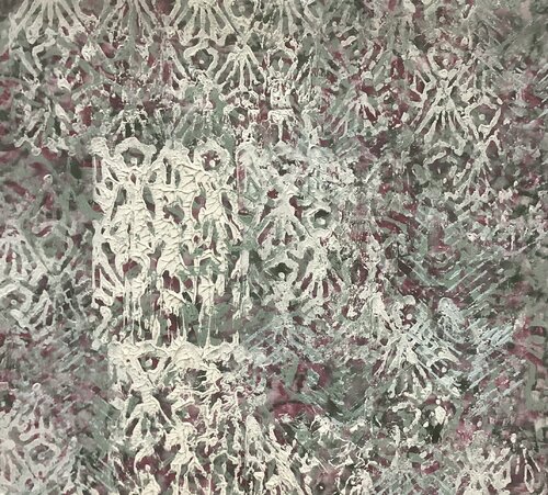 Udaipur van Marc Janus, Schilderij te koop op Singulart