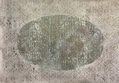 Pushkar India von Marc Janus, Malerei kaufen auf Singulart