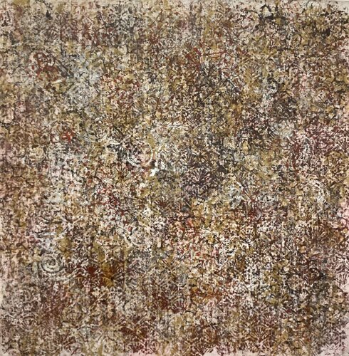 Khajuraho India von Marc Janus, Malerei kaufen auf Singulart