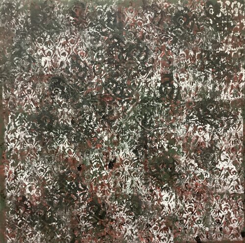 Kama sutra di Marc Janus, Pittura in vendita su Singulart