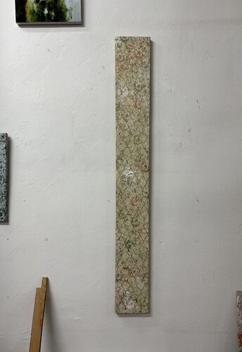 Sunshine in Viena van Marc Janus, Schilderij te koop op Singulart