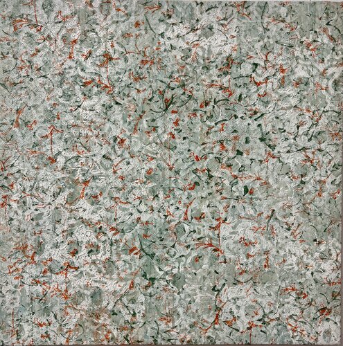 Lumpini park van Marc Janus, Schilderij te koop op Singulart