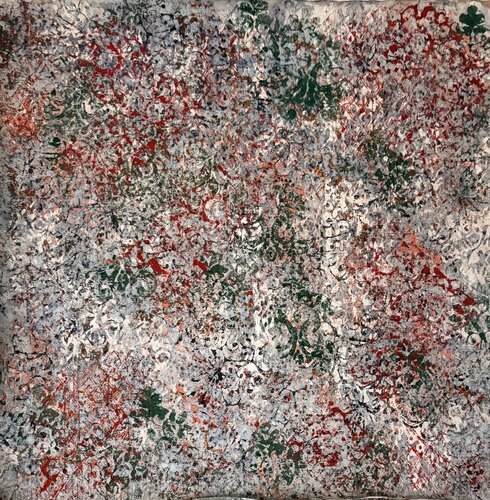 Bangkok di Marc Janus, Pittura in vendita su Singulart