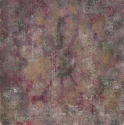 Bagan di Marc Janus, Pittura in vendita su Singulart
