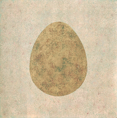 Egg Marc Janus