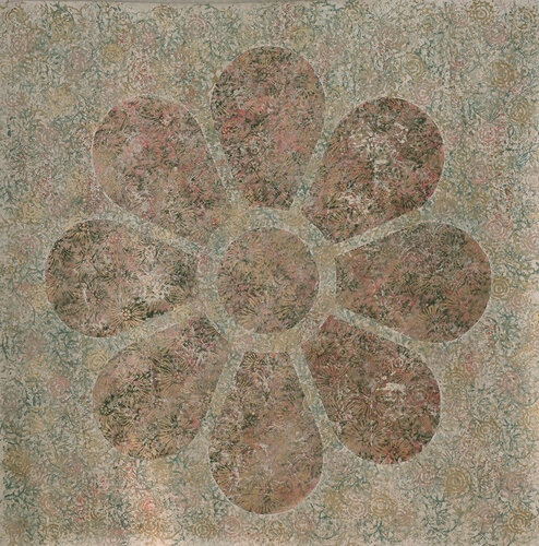 Flower de Marc Janus, Pintura a la venta en Singulart