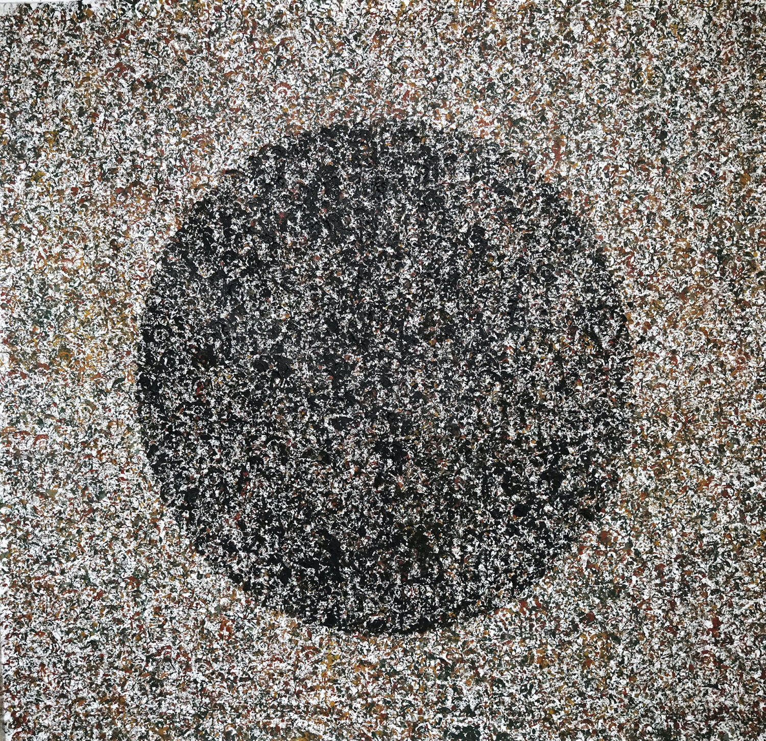 Circle III Marc Janus